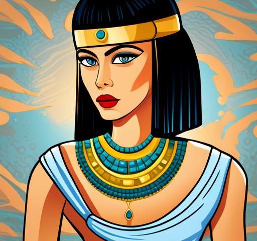 Cléopâtre était-elle égyptienne ? Plongée dans les mystères