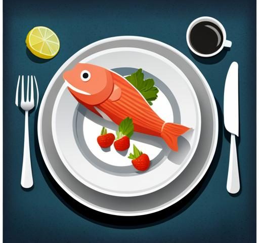 Manger du poisson rend intelligent  : vrai ou faux