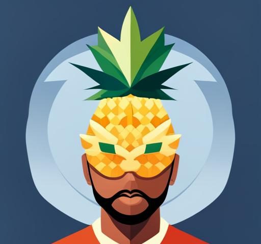L’ananas est un fruit  : vrai ou faux
