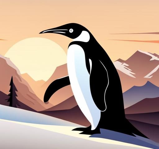 Le pingouin ne vole pas : vrai ou faux ?