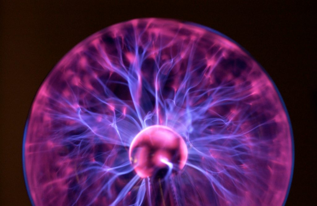 Static Electricity
