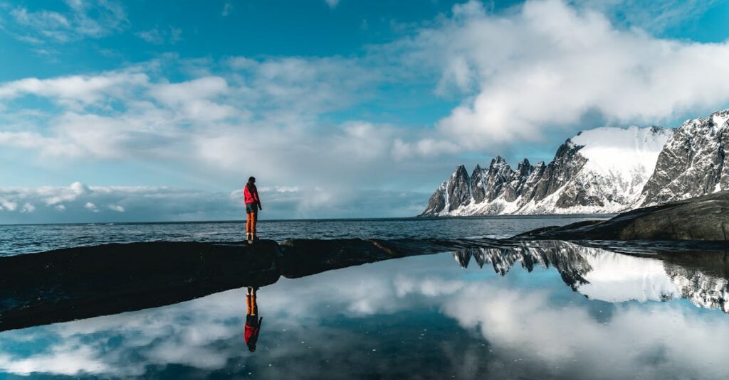 explorez le monde avec notre guide complet sur les voyages. découvrez des destinations fascinantes, des conseils pratiques, et des inspirations pour vos prochaines aventures.