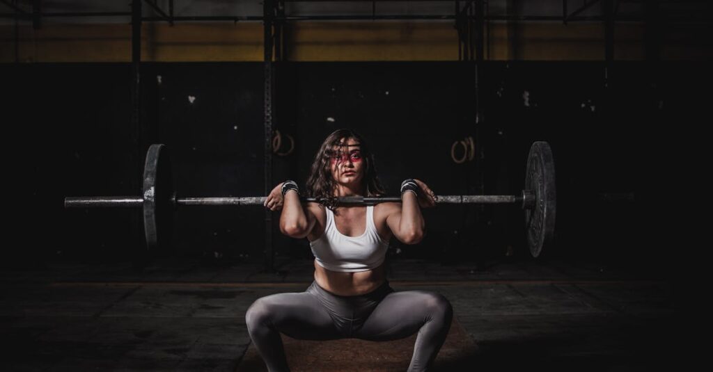 découvrez tout sur les muscles : leur fonctionnement, leur développement, et des conseils pour les renforcer. que vous soyez débutant ou expérimenté, apprenez à améliorer votre condition physique et votre bien-être.
