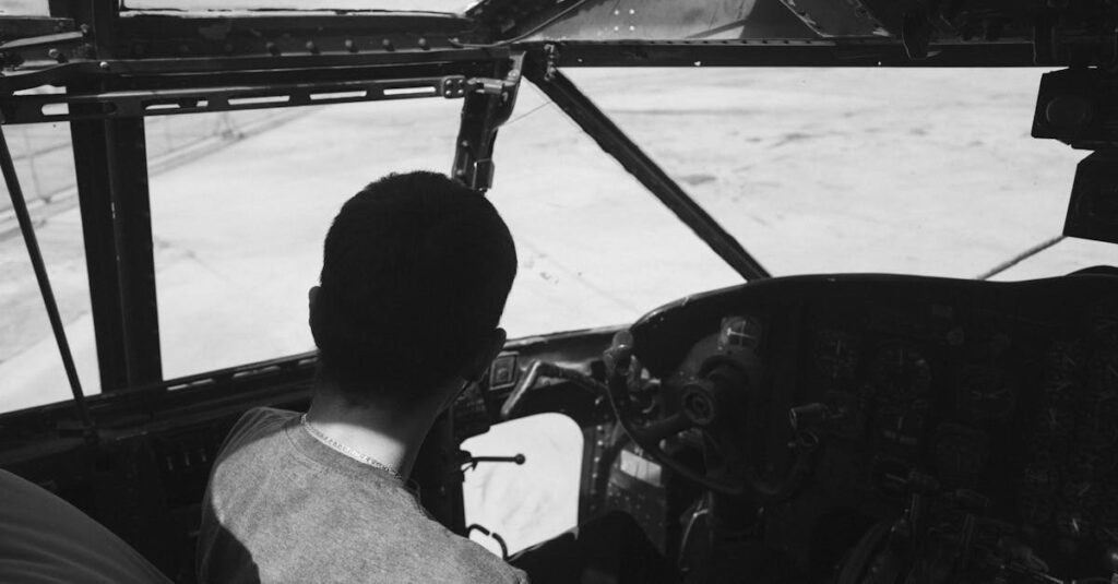 découvrez le monde passionnant des pilotes de ligne. explorez les exigences de formation, les défis du métier et les avantages de travailler dans l'aviation. devenez un expert dans le domaine aérien et réalisez votre rêve de voler à travers le monde.