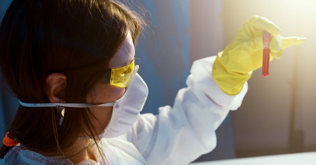 découvrez l'importance des analyses de sang pour surveiller votre santé. nos tests sanguins offrent des résultats fiables et rapides, vous permettant de prendre des décisions éclairées concernant votre bien-être.