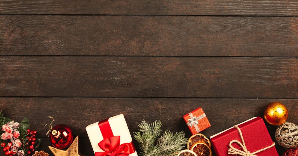 découvrez la magie de noël avec des idées de décorations, des recettes délicieuses et des traditions festives pour célébrer cette période joyeuse de l'année.