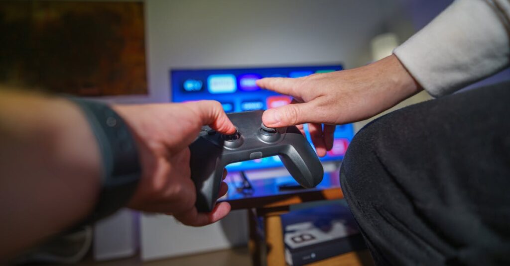 découvrez des franchises de jeux vidéo atypiques qui se démarquent par leur originalité et leur créativité. plongez dans des univers uniques, explorez des mécaniques de jeu novatrices et découvrez des histoires surprenantes qui font de ces séries un véritable phénomène.