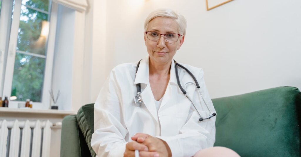 prenez rendez-vous chez le médecin facilement grâce à notre plateforme. simplifiez la gestion de vos visites médicales et assurez-vous de ne jamais manquer un rendez-vous important pour votre santé.