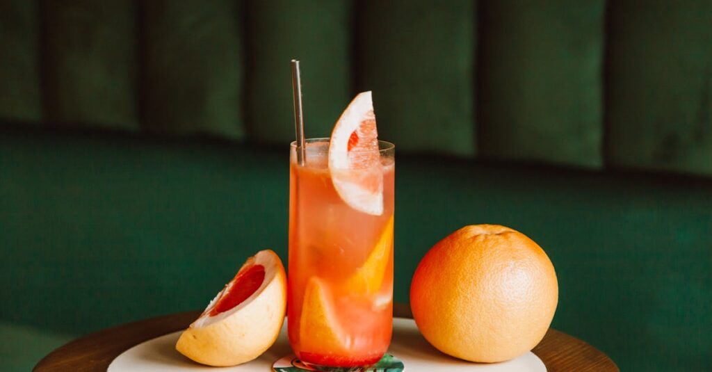 découvrez une boisson rafraîchissante, parfaite pour étancher votre soif lors des journées ensoleillées. profitez de saveurs délicieuses et d'ingrédients naturels qui revitaliseront votre esprit et votre corps. à savourer sans modération !
