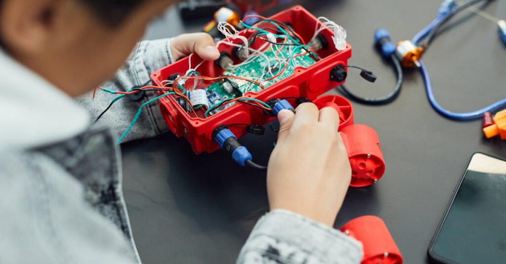 découvrez l'univers fascinant des inventions, des idées novatrices qui ont changé notre quotidien et façonné le monde. explorez comment l'ingéniosité humaine a donné naissance à des technologies révolutionnaires et des solutions créatives.