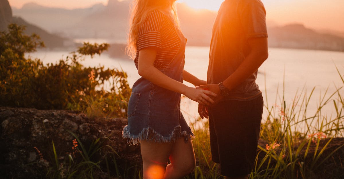 découvrez l'importance de l'affection dans nos vies : un lien essentiel pour le bien-être émotionnel, la communication et le renforcement des relations. apprenez comment exprimer vos sentiments et cultiver des moments de tendresse au quotidien.