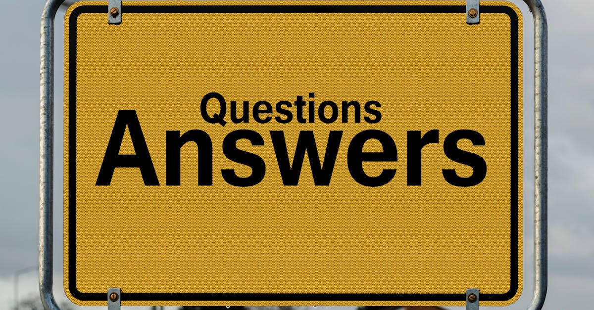 découvrez les meilleures questions de rencontre pour briser la glace et créer des connexions authentiques. explorez nos conseils et astuces pour rendre vos échanges plus intéressants et captivants lors de vos rendez-vous amoureux.