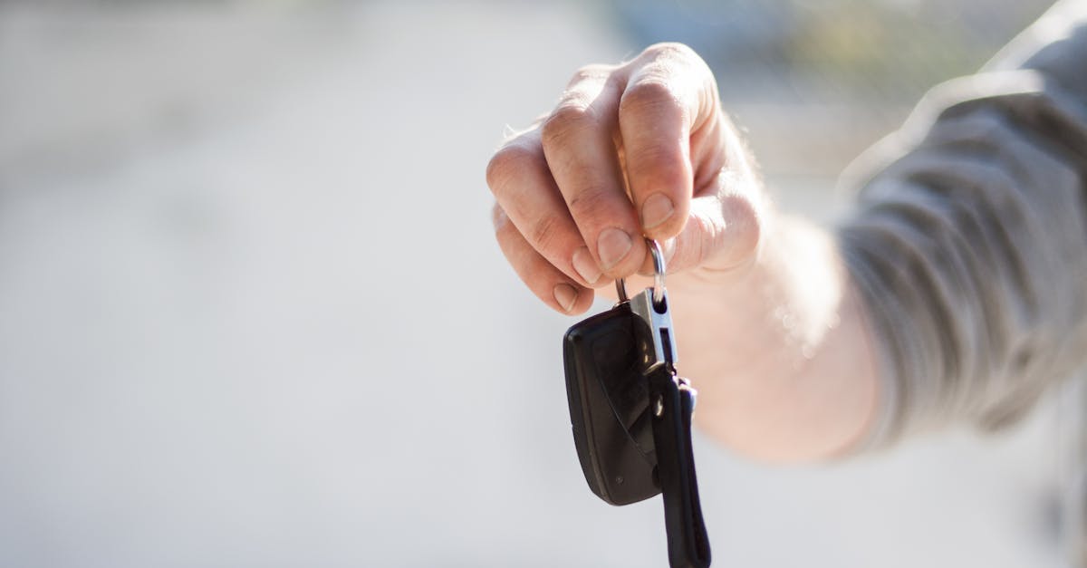 découvrez tout ce qu'il faut savoir sur l'échange de permis de conduire : démarches, conditions et conseils pratiques pour faciliter votre transition entre différents pays.