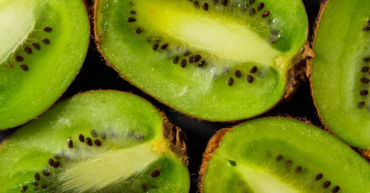 découvrez les bienfaits du kiwi pour votre peau : riche en vitamines et antioxydants, cet actif naturel hydrate, revitalise et protège votre épiderme. adoptez le kiwi skin pour une routine beauté saine et efficace.