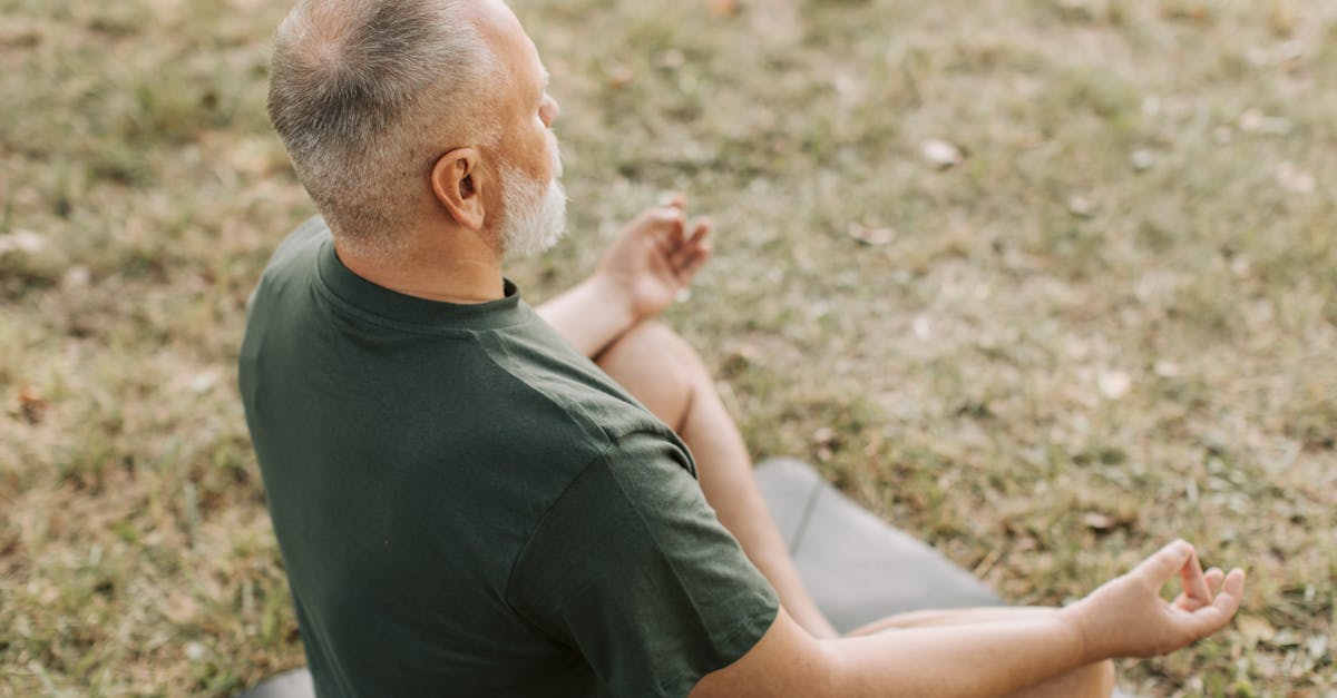 découvrez les secrets de la longévité et apprenez comment vivre une vie plus longue et plus saine grâce à des conseils pratiques sur l'alimentation, l'exercice et le bien-être général.
