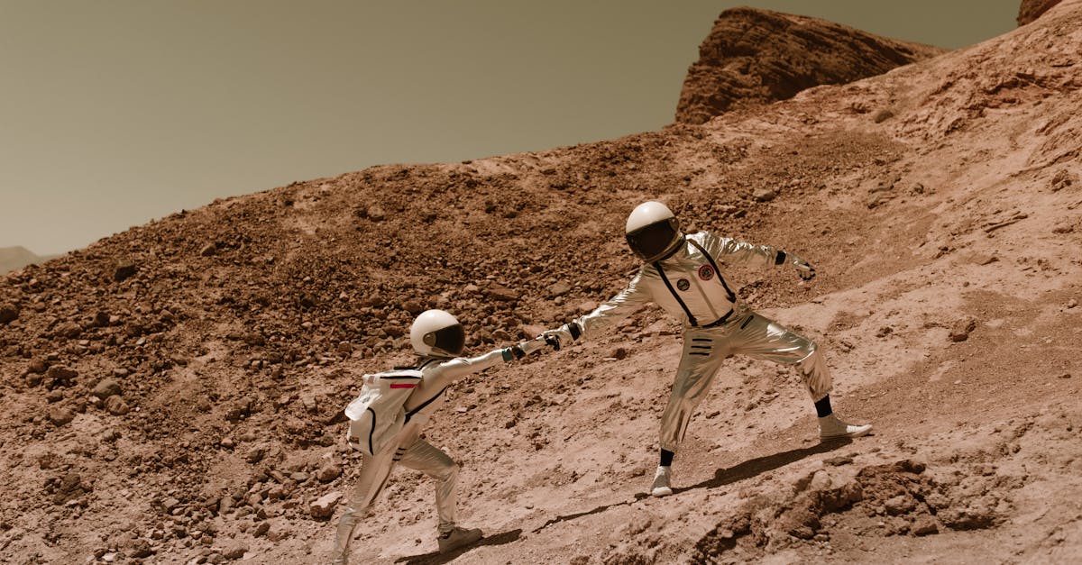 découvrez l'incroyable histoire de l'alunissage, un tournant décisif dans l'exploration spatiale. plongez dans les événements qui ont conduit à ce moment historique, les défis surmontés par les astronautes et l'impact de cette réalisation sur la science et la société.