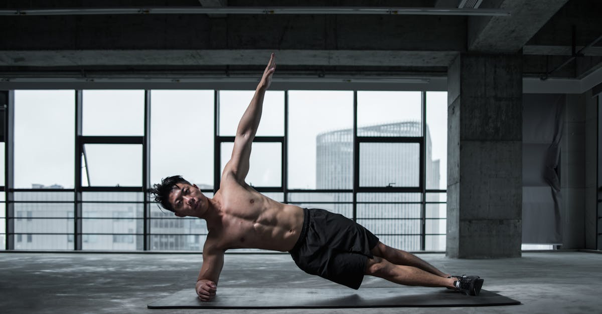 découvrez l'importance des muscles pour votre santé et votre bien-être. apprenez les différentes catégories de muscles, comment les renforcer à travers des exercices adaptés et les bénéfices d'une bonne alimentation pour favoriser leur développement et leur récupération.