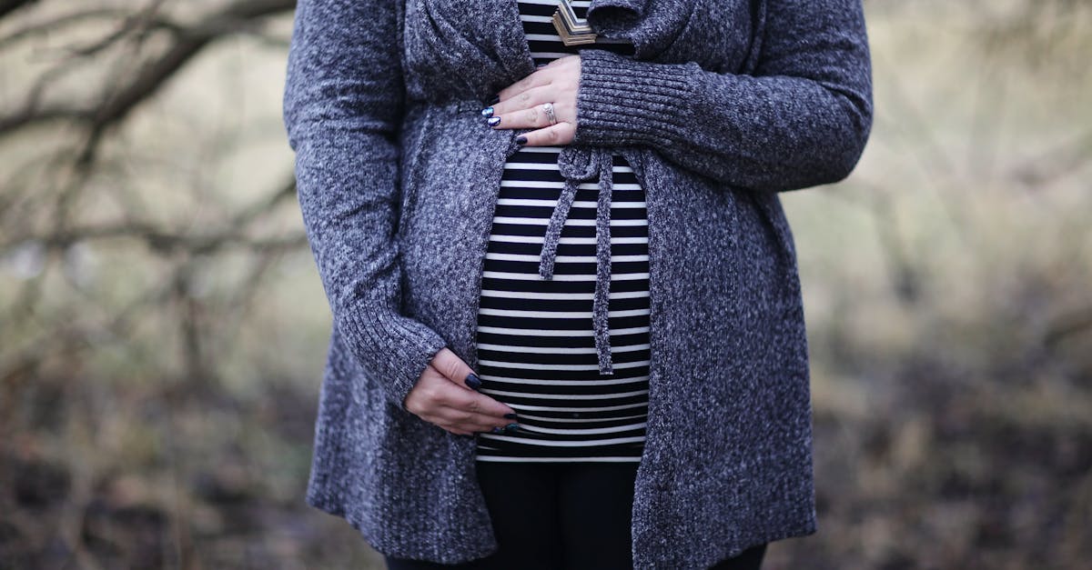 découvrez tout ce qu'il faut savoir sur la grossesse : conseils pratiques, étapes du développement fœtal, bien-être de la maman et informations essentielles pour une maternité sereine. préparez-vous à accueillir votre bébé en toute confiance !