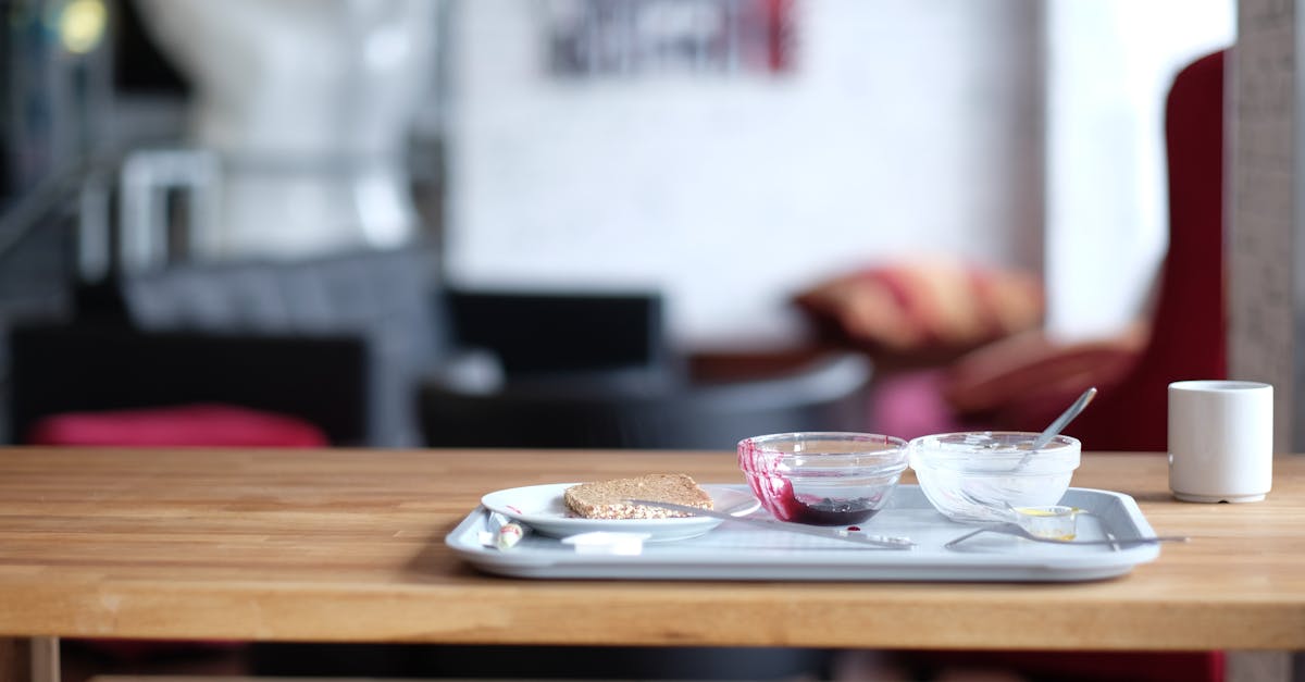 découvrez le délicieux monde du soja avec notre recette de soy yogurt, une alternative saine et crémeuse au yaourt traditionnel. idéal pour les véganes et ceux cherchant à diversifier leur alimentation, ce soja yogurt est parfait pour le petit-déjeuner, les smoothies ou comme en-cas riche en protéines.