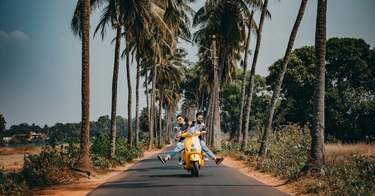 découvrez le monde comme jamais auparavant avec nos conseils de voyage, astuces pratiques et inspirations pour explorer des destinations fascinantes et créer des souvenirs inoubliables.