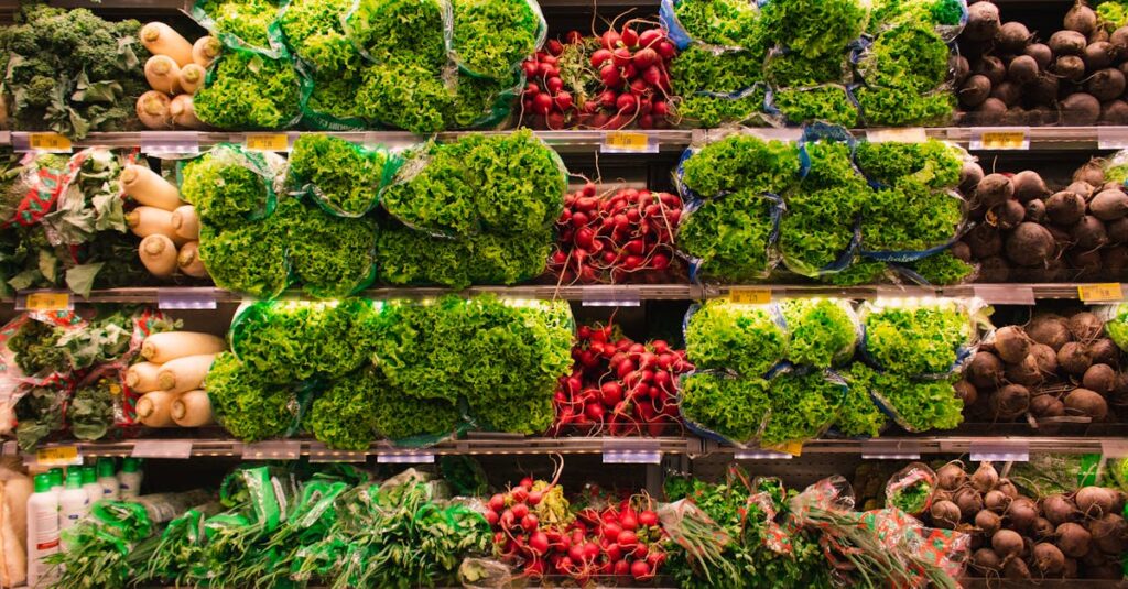 découvrez comment optimiser votre expérience de shopping avec notre guide ultime des listes de courses. que vous soyez un cuisinier amateur ou un consommateur averti, apprenez à créer la liste de courses parfaite pour gagner du temps et économiser de l'argent.