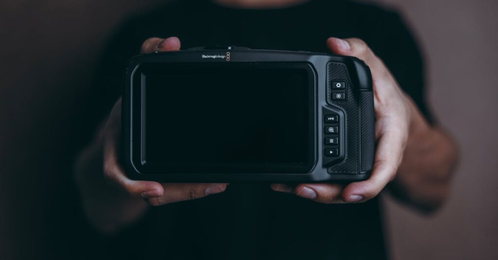 découvrez les meilleures astuces et outils pour enregistrer facilement votre écran. que ce soit pour des tutoriels, des présentations ou des partages de jeux, apprenez à capturer chaque moment en haute qualité.
