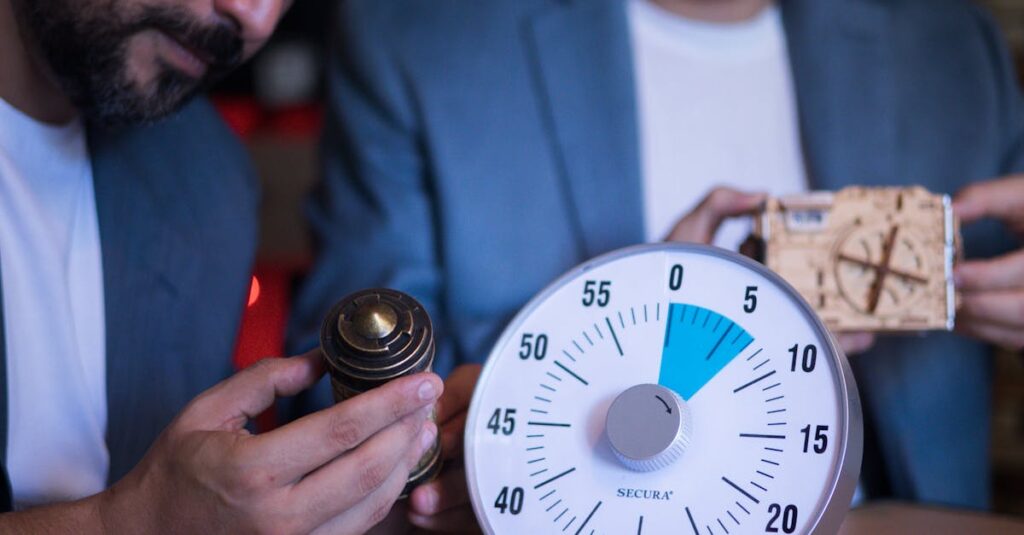 découvrez clockwise, votre solution optimale pour gérer efficacement votre temps et vos tâches. simplifiez votre emploi du temps et améliorez votre productivité grâce à des outils innovants et adaptés à vos besoins.