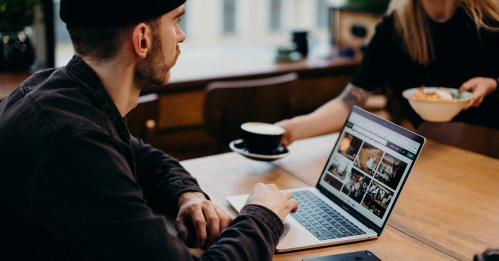 découvrez comment partager efficacement votre connexion internet avec vos amis et votre famille. apprenez les meilleures pratiques, les outils nécessaires et les astuces pour optimiser votre expérience de partage en toute sécurité.