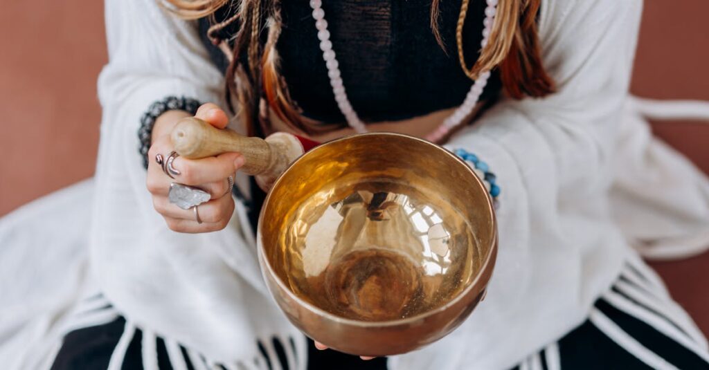 découvrez l'importance de la sérénité dans votre vie quotidienne. apprenez des techniques pour cultiver le calme intérieur, réduire le stress et favoriser un état d'esprit apaisant. explorez des pratiques de méditation, de pleine conscience et des conseils pour intégrer la tranquillité dans votre routine.