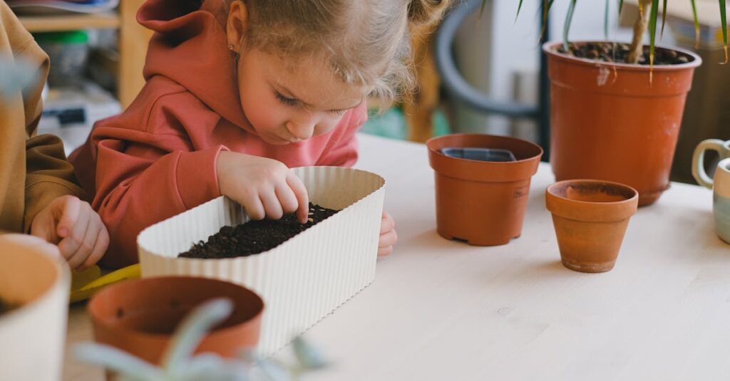 découvrez des conseils essentiels pour prendre soin de vos plantes d'intérieur et créer un environnement sain et luxuriant dans votre maison. apprenez à choisir, arroser et entretenir vos plantes d'intérieur pour qu'elles s'épanouissent tout au long de l'année.