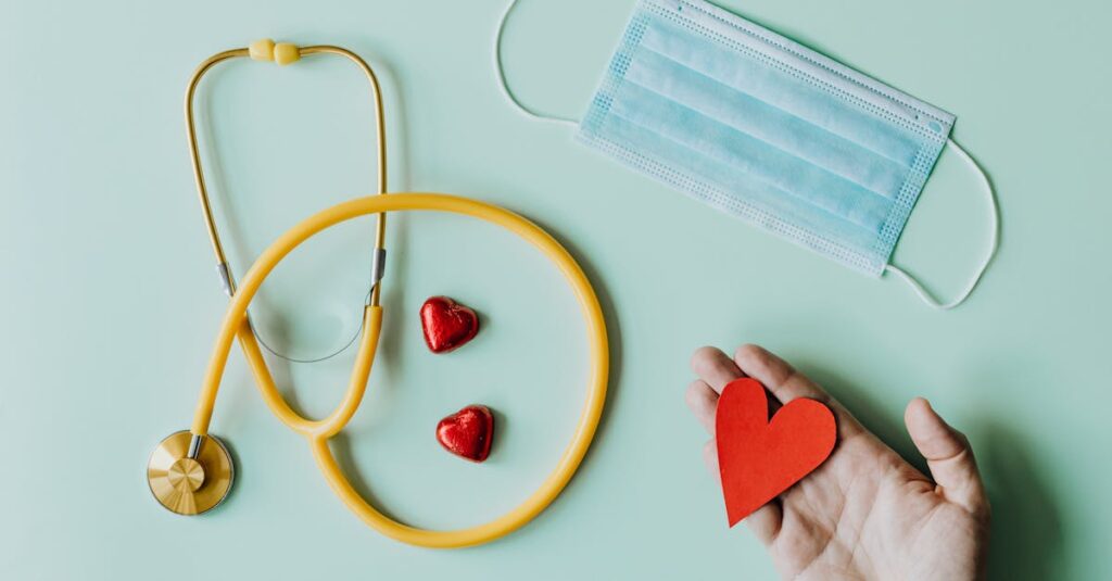 découvrez le syndrome de l'infirmière, une condition psychologique souvent ressentie par les professionnels de la santé. apprenez à identifier ses symptômes, ses causes et des stratégies pour mieux le gérer afin de préserver votre bien-être et votre efficacité au travail.