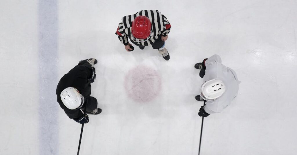 découvrez la durée d'un match de hockey, les règles chronométriques et les différents formats de jeu. apprenez tout sur les périodes de jeu, les pauses et l'impact du temps sur l'intensité des matchs.
