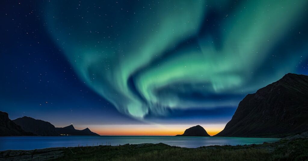 découvrez le phénomène fascinant de l'inversion magnétique solaire : une exploration des impacts sur l'environnement spatial, les technologies modernes et la vie sur terre. plongez dans les mystères du champ magnétique solaire et ses implications pour notre avenir.
