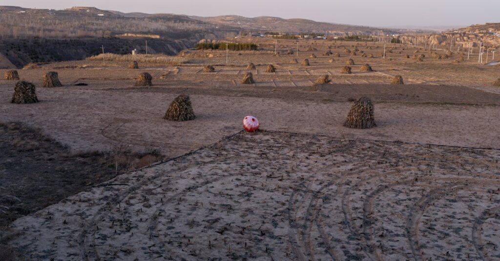 découvrez le mystère fascinant des cercles de culture, ces formations énigmatiques qui apparaissent dans les champs. explorez leur origine, les théories qui les entourent et les témoignages des passionnés de ce phénomène captivant.