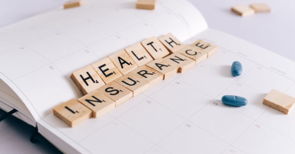 découvrez nos solutions d'assurance santé adaptées à vos besoins. profitez d'une couverture complète et d'un service client à votre écoute pour garantir votre bien-être et celui de votre famille.