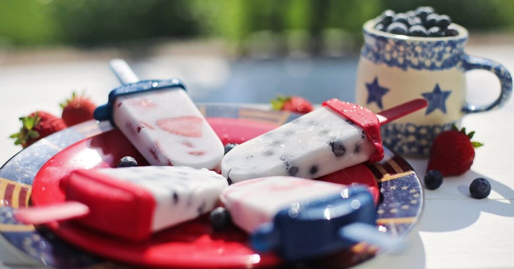 découvrez les bienfaits de la glace : un délice rafraîchissant qui peut booster votre moral, apporter des nutriments essentiels et même améliorer votre bien-être. apprenez comment savourer votre crème glacée tout en profitant de ses avantages pour la santé.