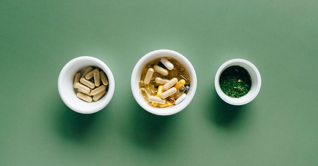 découvrez les incroyables bienfaits de la santé qui améliorent votre bien-être physique et mental. adoptez des habitudes saines pour transformer votre vie et vous sentir mieux au quotidien.