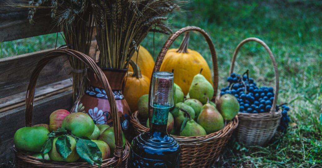 découvrez les bienfaits du vinaigre de cidre de pomme, un produit naturel aux multiples vertus pour la santé et le bien-être. utilisé en cuisine, en cosmétique et comme remède maison, le vinaigre de cidre vous aide à améliorer votre digestion, à renforcer votre système immunitaire et à favoriser un mode de vie sain.