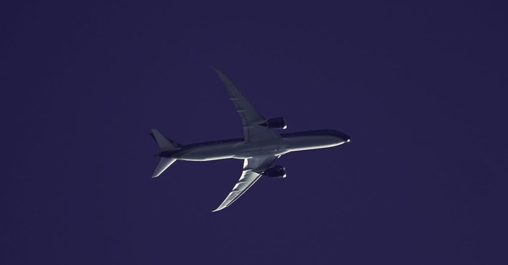 découvrez les compagnies aériennes les plus sûres au monde. explorez notre classement des airlines offrant les meilleurs standards de sécurité et de fiabilité pour un voyage serein. choisissez l'excellence pour vos déplacements en avion.