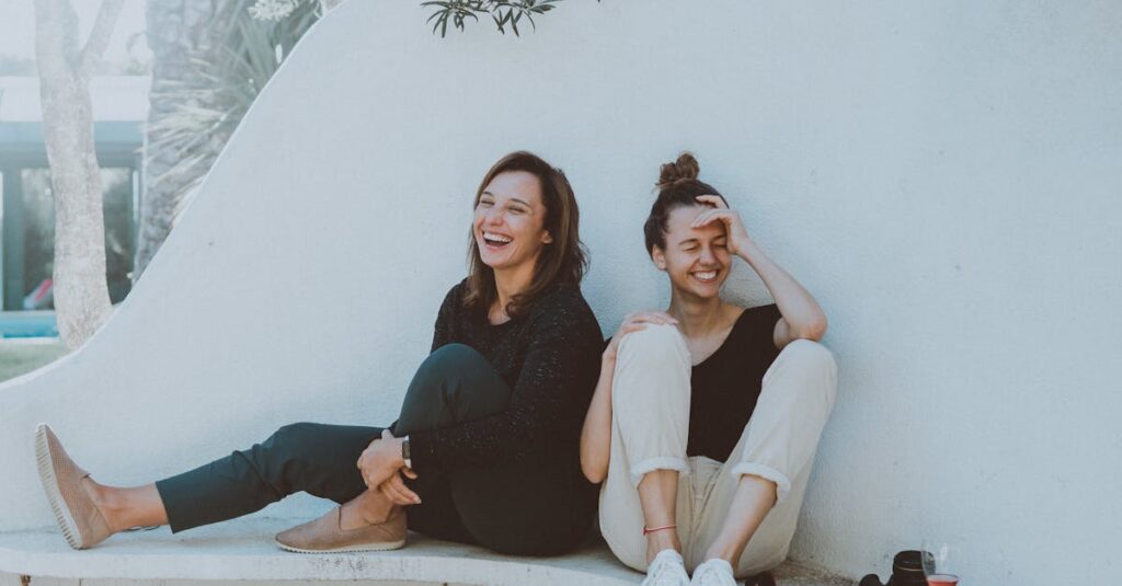 découvrez notre collection inspirante dédiée aux femmes, célébrant la diversité, la force et le style unique de chaque femme. trouvez des conseils, des histoires et des ressources pour inspirer votre parcours.