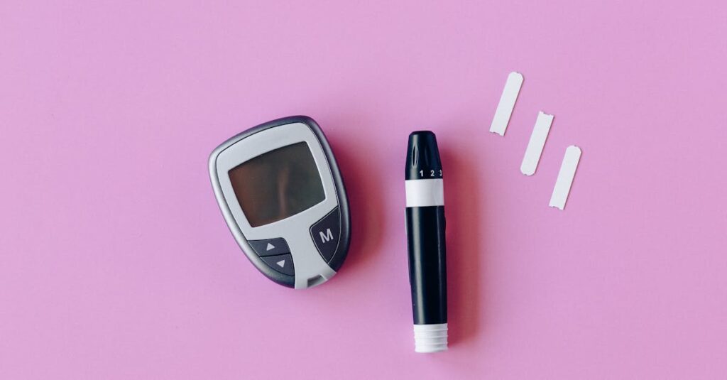 découvrez comment réguler votre taux de sucre dans le sang pour améliorer votre santé. apprenez des stratégies efficaces, des conseils nutritionnels et des méthodes naturelles pour maintenir votre glycémie à un niveau optimal.
