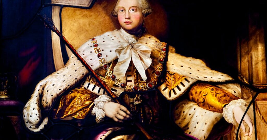 découvrez l'univers fascinant des rois et reines à travers l'histoire. plongez dans les récits épiques, les règnes marquants et l'héritage des monarchies. explorez le pouvoir, la culture et l'impact des souverains sur notre monde moderne.