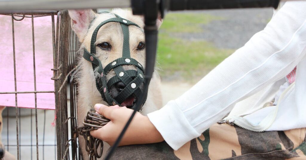découvrez notre refuge pour animaux, un havre de paix dédié à la protection et au bien-être des animaux abandonnés. adoptez un compagnon fidèle, participez à nos événements et aidez-nous à fournir un foyer sûr à chaque créature. ensemble, faisons une différence!