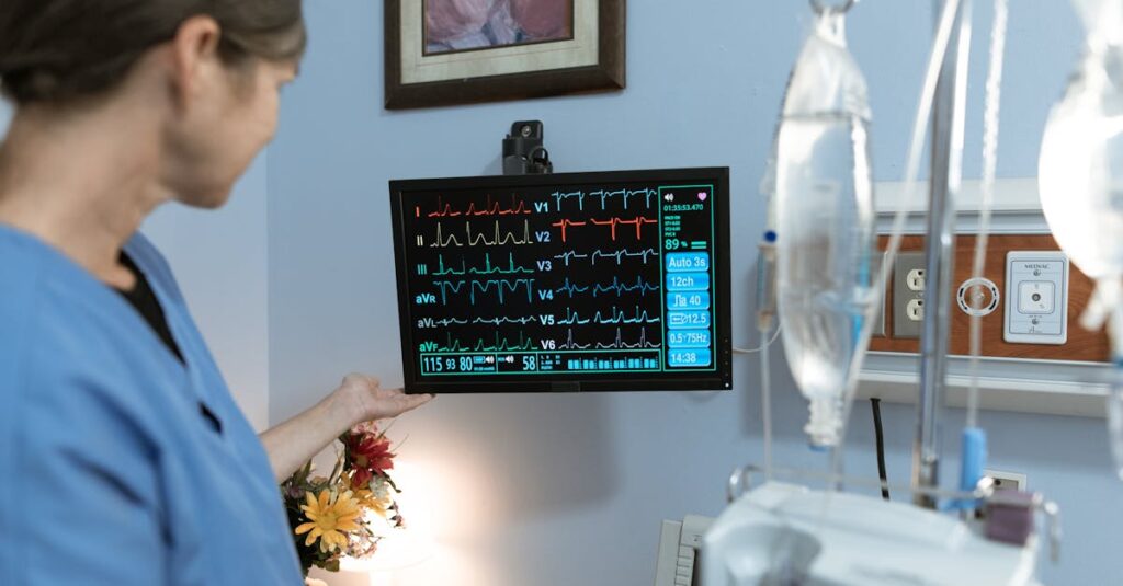 découvrez tout ce que vous devez savoir sur le rythme cardiaque : son importance pour la santé, comment le mesurer, et des conseils pour l'optimiser. suivez nos recommandations pour maintenir un cœur en bonne santé.