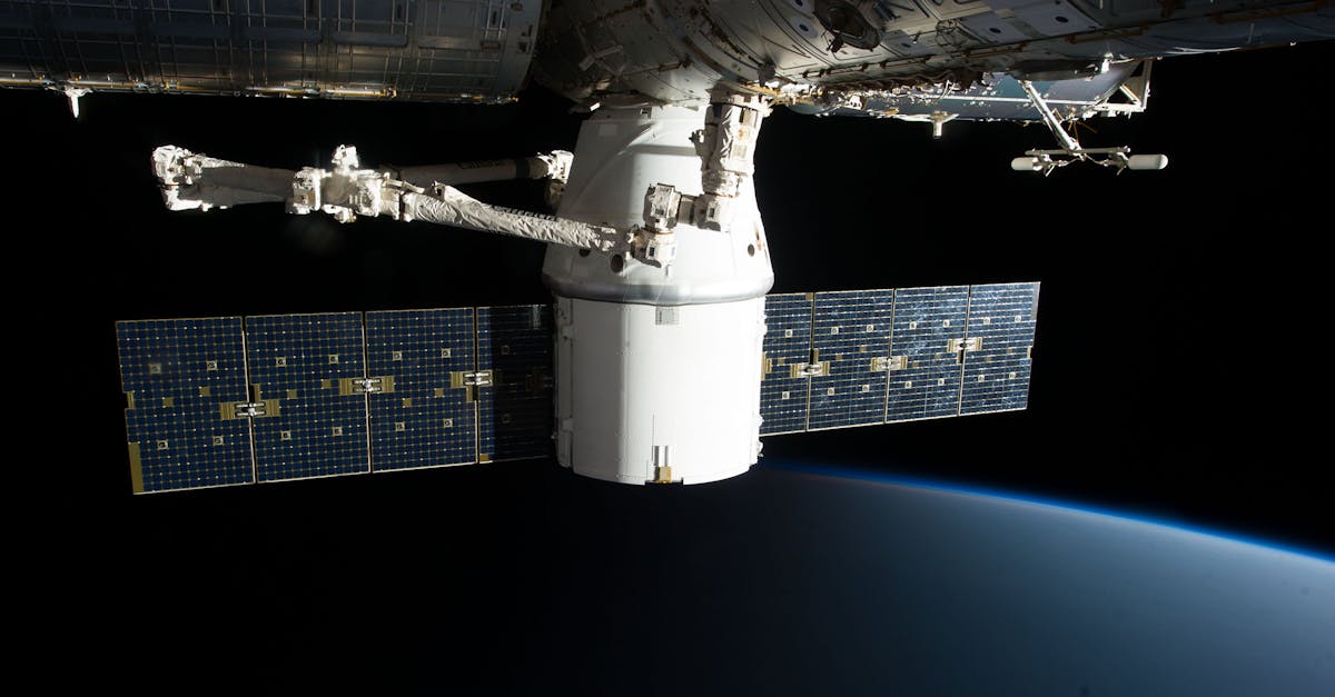 découvrez le monde fascinant de l'astronautique, l'étude et la pratique des voyages dans l'espace, des technologies avancées aux missions spatiales. explorez les enjeux scientifiques, les innovations et les défis de cette discipline passionnante qui repousse sans cesse les limites de l'humanité.