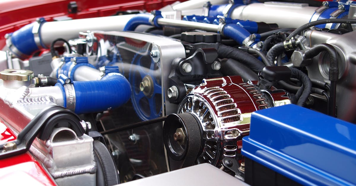 découvrez l'univers passionnant de l'automobile : des dernières innovations technologiques aux conseils d'entretien, en passant par les modèles incontournables et les tendances du marché. plongez dans l'actualité automobile et trouvez toutes les informations nécessaires pour bien choisir votre véhicule.