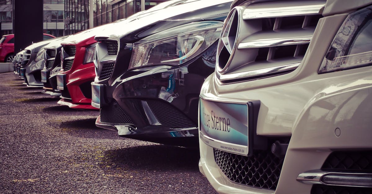 découvrez l'univers fascinant de l'automobile : des innovations technologiques aux tendances du marché, en passant par les conseils d'entretien et les comparatifs de modèles. plongez dans le monde de la conduite et de la mobilité.