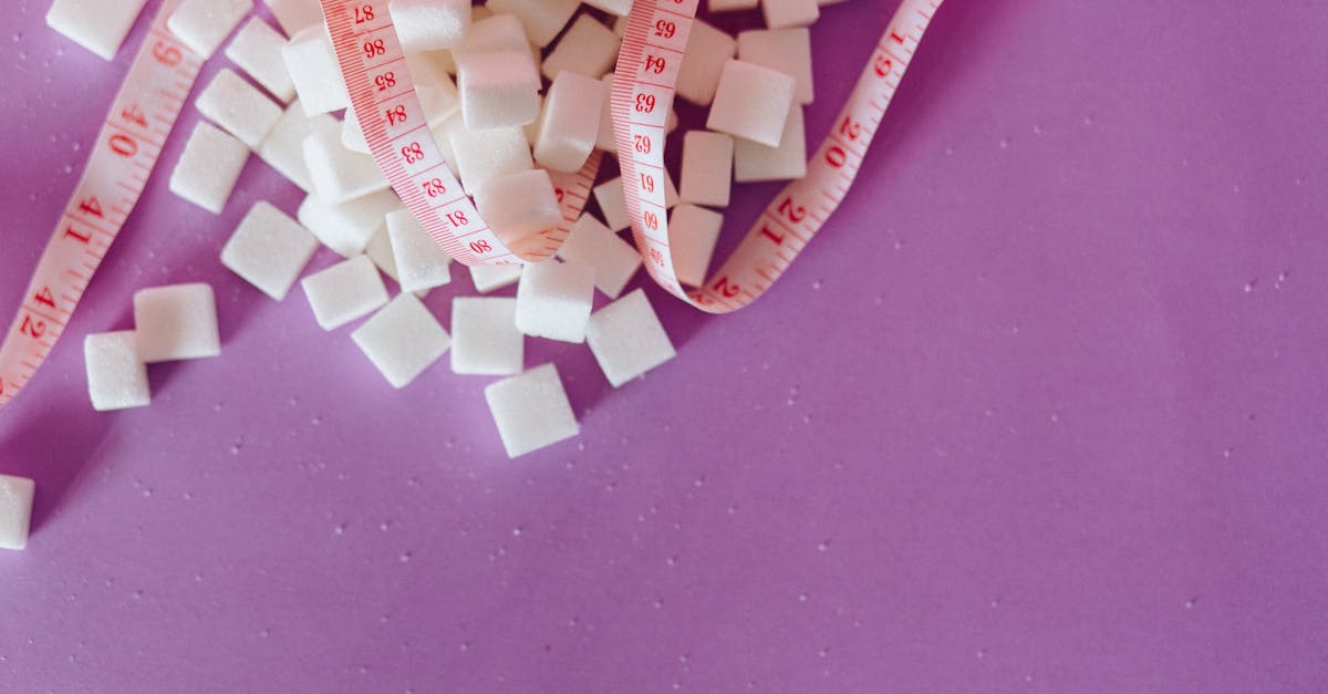 découvrez comment réguler votre taux de sucre dans le sang pour améliorer votre santé. apprenez les meilleures pratiques alimentaires, les astuces de mode de vie, et les recommandations médicales pour maintenir une glycémie stable et prévenir le diabète.