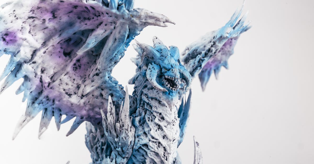 découvrez l'univers fascinant du blue dragon, un jeu d'aventure captivant mêlant stratégie et exploration. plongez dans un monde coloré rempli de créatures magiques et de quêtes épiques qui vous tiendront en haleine !