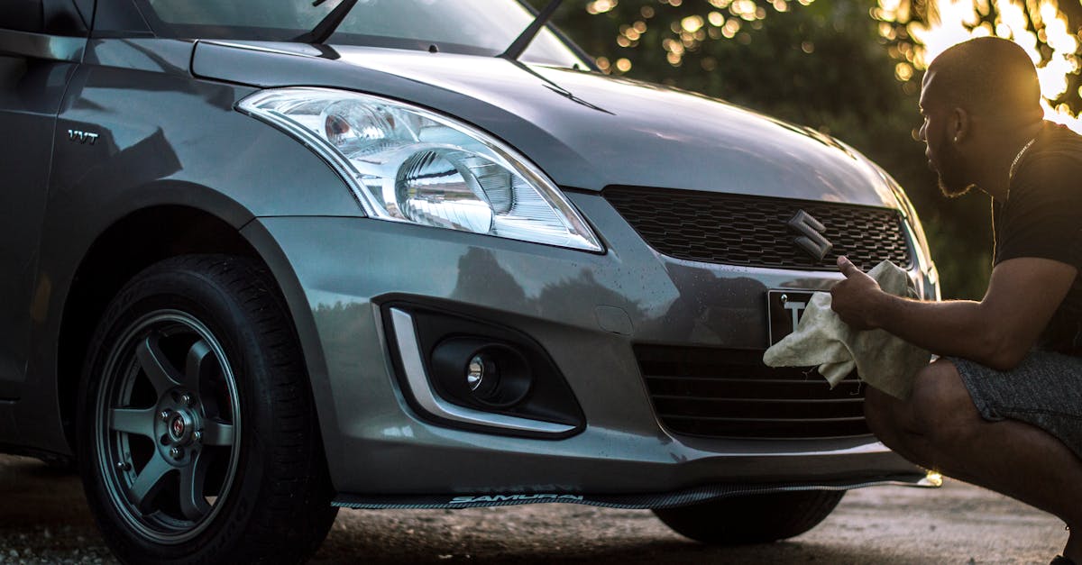 découvrez notre service de lavage de voiture de qualité supérieure, conçu pour redonner à votre véhicule tout son éclat. que ce soit un lavage extérieur rapide ou un nettoyage intérieur complet, notre équipe d'experts assure un soin minutieux à chaque détail. profitez d'une voiture propre et brillante en toute simplicité !